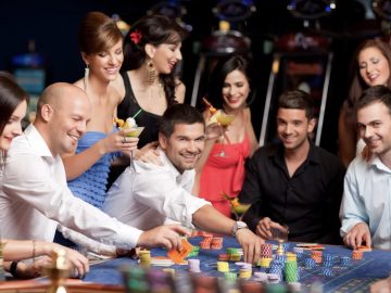 How to Use a VPN to Access Online Casinos in Singapore?