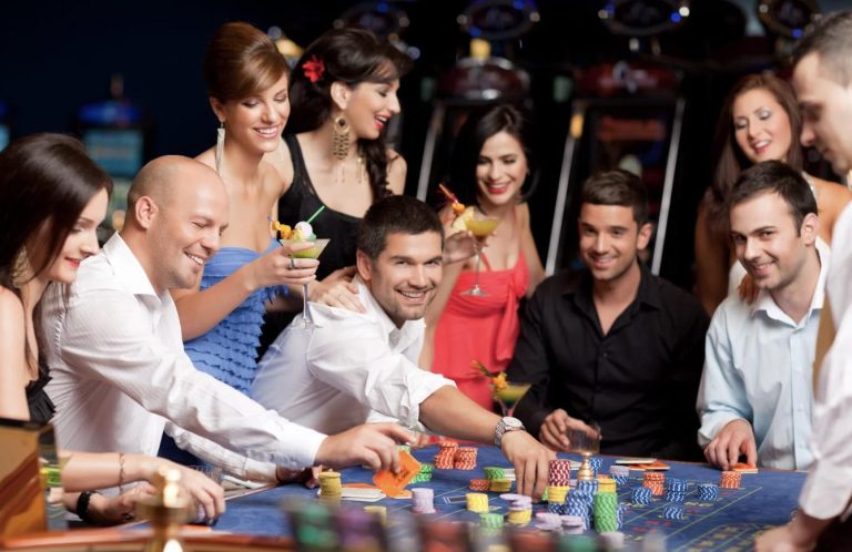 How to Use a VPN to Access Online Casinos in Singapore?