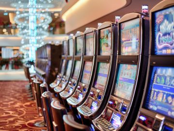 Casinos mit No-Deposit-Bonus bei Einzahlung über die Handyrechnung