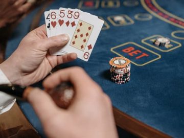 Selbstausschlussprogramme und ihre Wirksamkeit