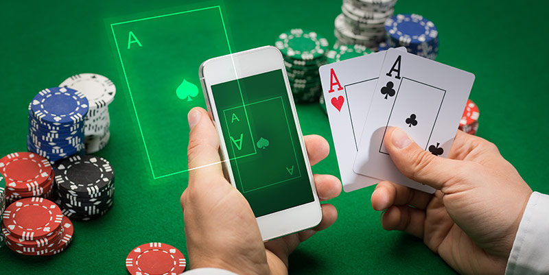 Seriöse Anbieter für Slots Australien