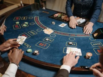 Entwicklung des österreichischen Online Casino Marktes im europäischen Kontext