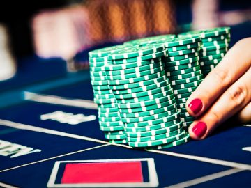 Sichere Casinos mit schneller Auszahlung